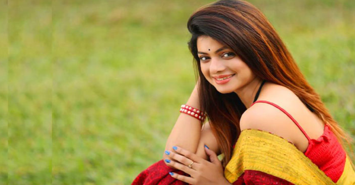 অসম্ভবের পর নতুন পরিচয়ে আসছি: সোহানা সাবা