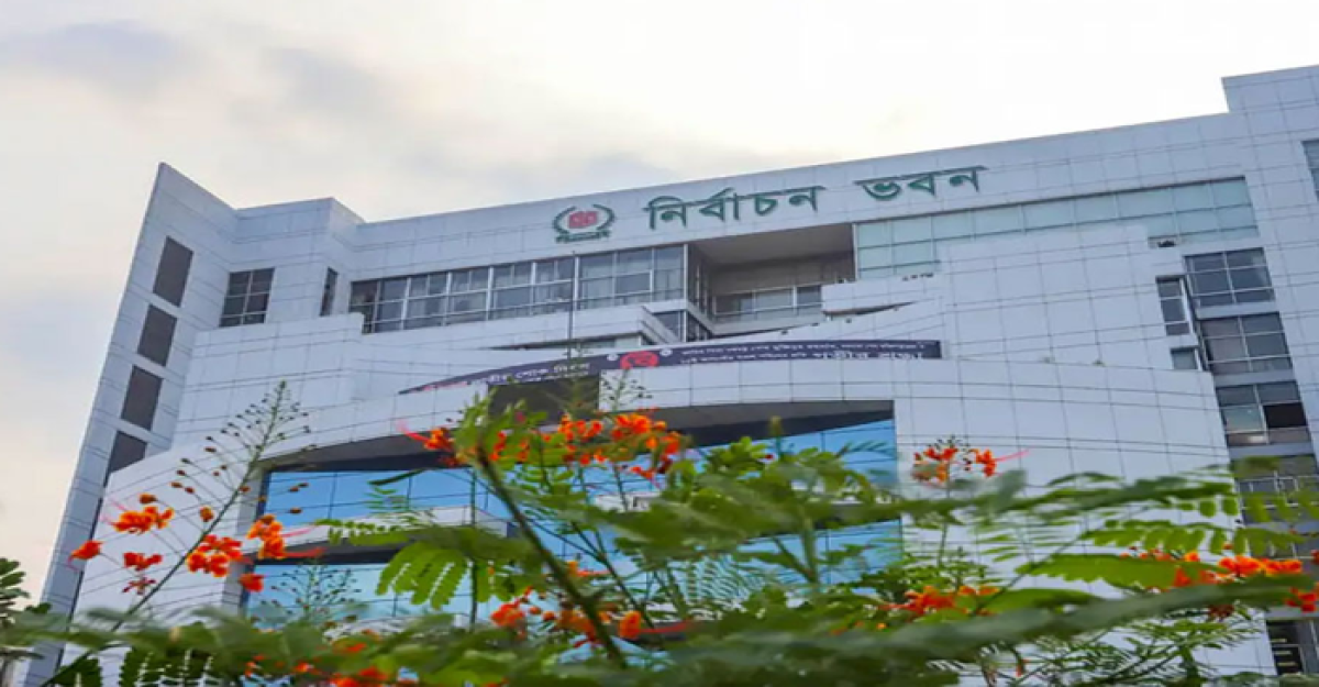 সচিব ছাড়া ইসির কেউ গণমাধ্যমে কথা বলবেন না, আদেশ জারি