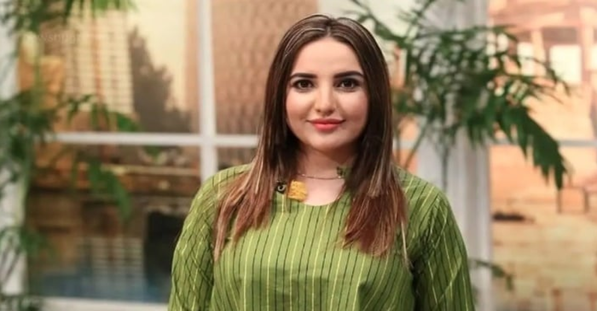 কালো জাদু করে খেলায় জিতেছে ভারত, দাবি পাকিস্তানি অভিনেত্রীর