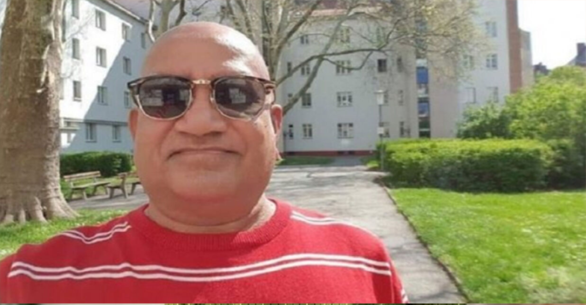 ধর্ম অবমাননা ও প্রধানমন্ত্রীকে কটূক্তি: খালাস পেলেন সেফুদা