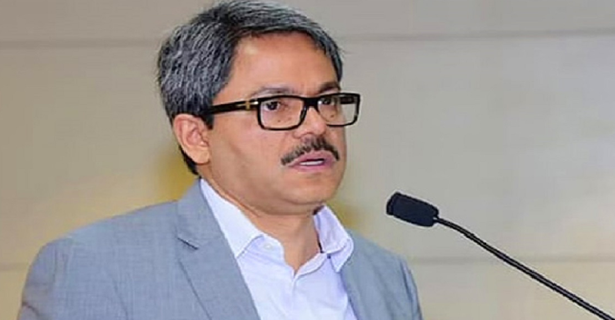 কূটনীতিকদের সীমালঙ্ঘন না করার আহ্বান পররাষ্ট্র প্রতিমন্ত্রীর
