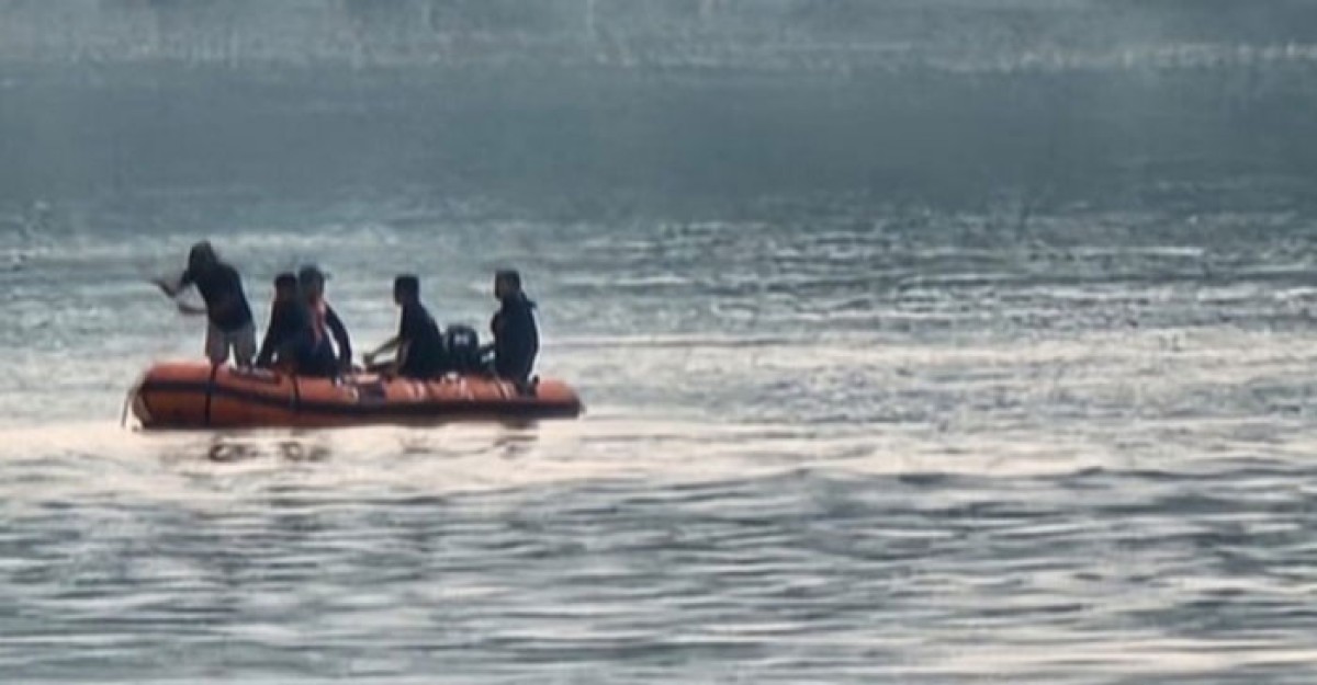 মায়ের পিন্ড দান করতে নদীতে ডুবে নিখোঁজ ২ ভাই