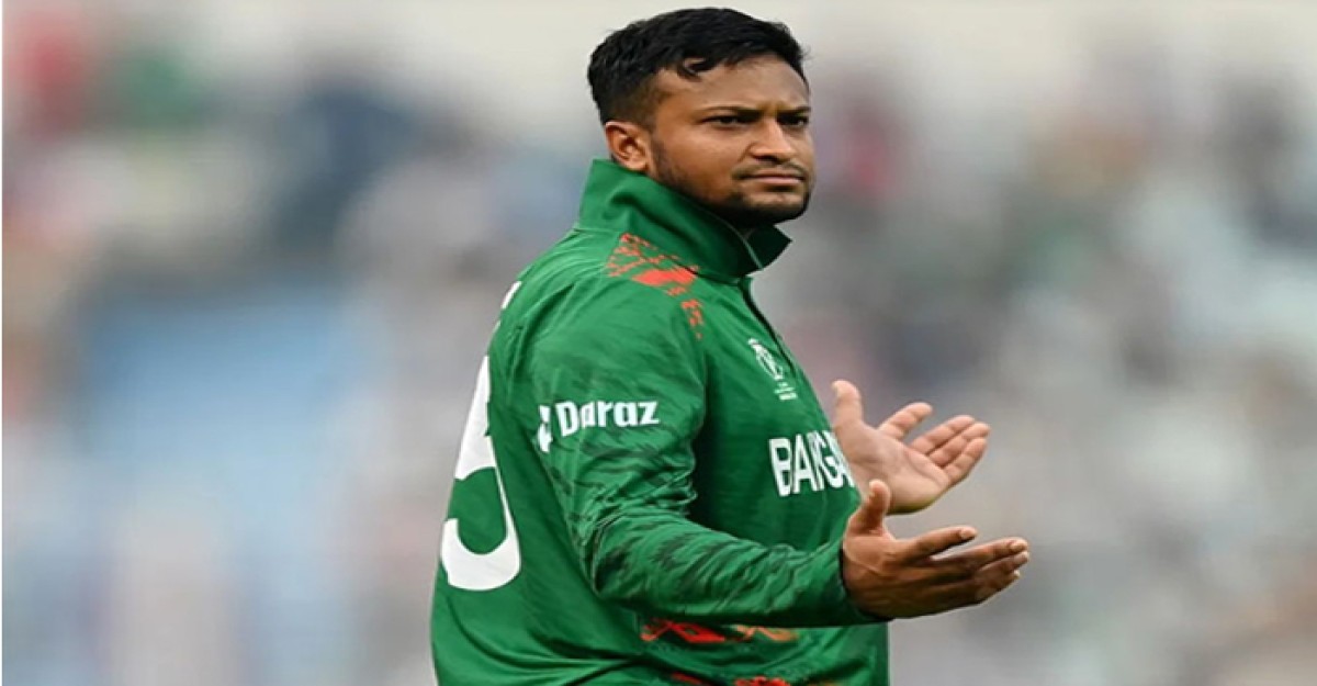 শেষটাও রাঙ্গাতে পারল নাহ টাইগাররা