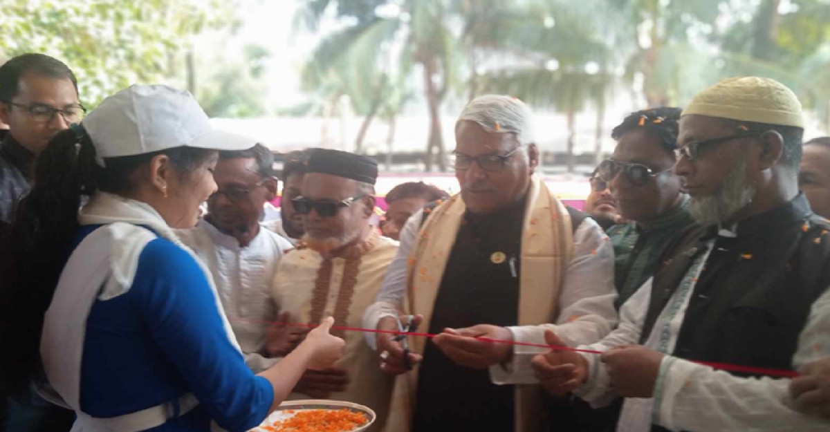 জঙ্গি সন্ত্রাসী বিএনপি-জামায়াত জোটকে প্রতিহত করতে হবে: ডেপুটি স্পিকার