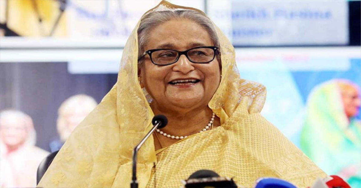 ফিলিস্তিনে যুদ্ধ বন্ধে প্রধানমন্ত্রীর ৫ সুপারিশ