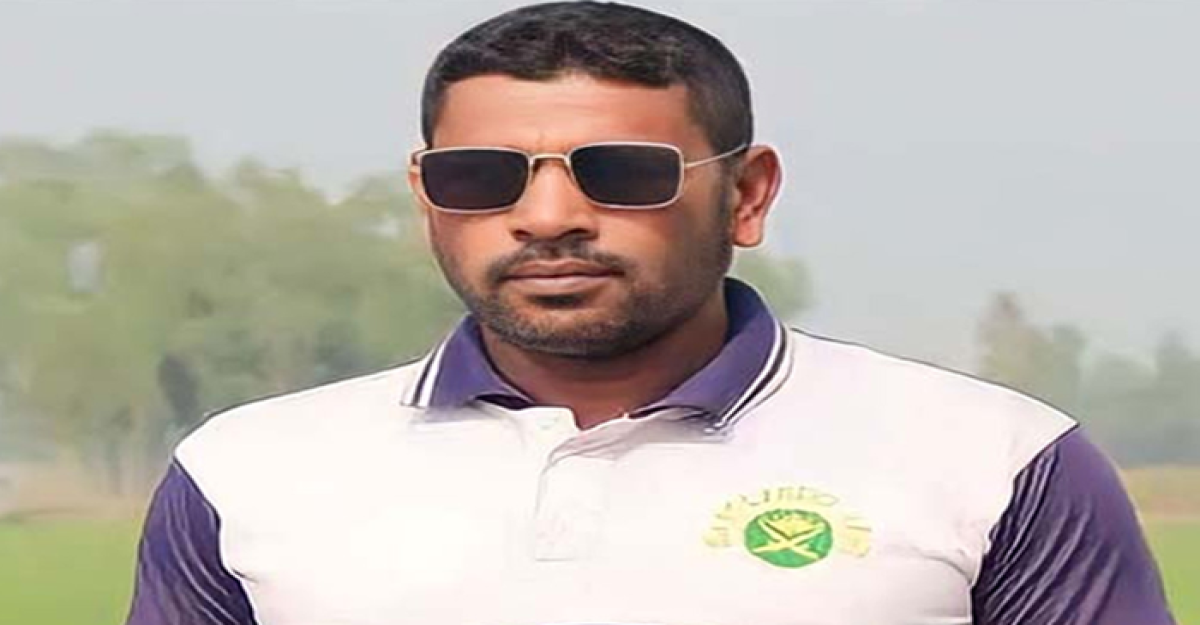 যুবলীগ নেতার হাত-পায়ের রগ কেটে হত্যা