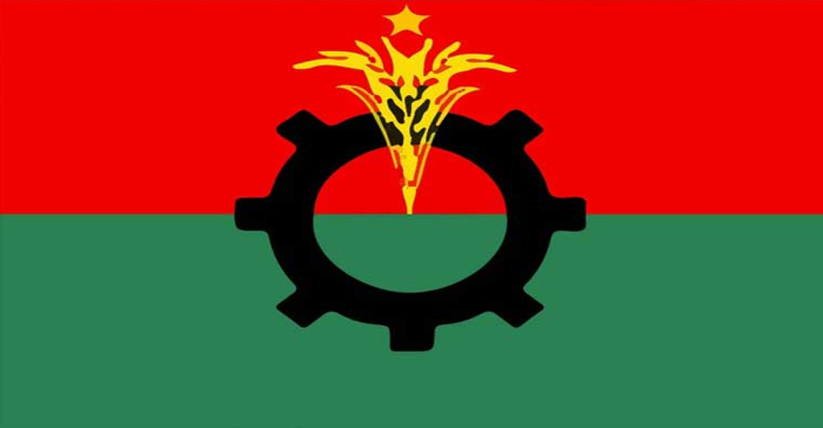 আবারও ৪৮ ঘণ্টার অবরোধের ডাক দিল বিএনপি