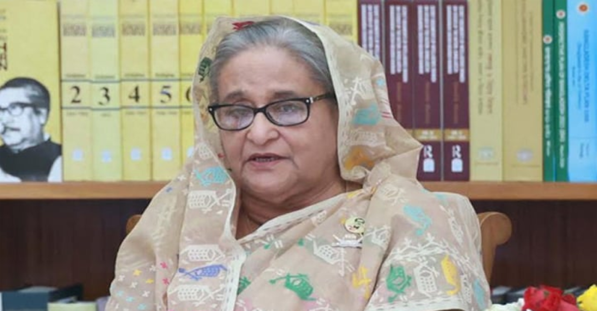 দু-এক দিনের মধ্যে তফসিল ঘোষণা হতে পারে: প্রধানমন্ত্রী