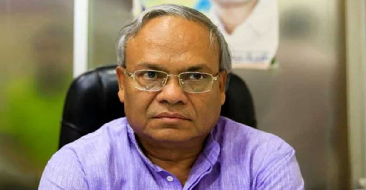 তফসিল নাটক বন্ধ করুন: রিজভী