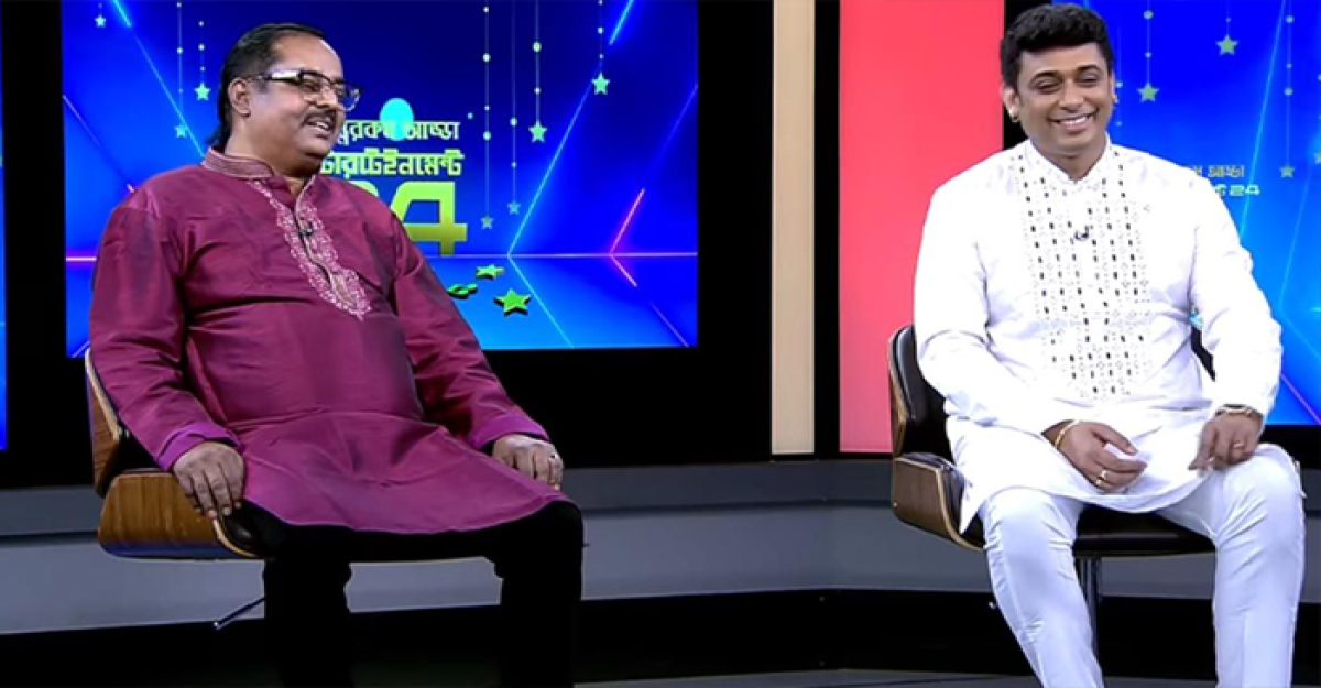 ডিপজলের প্যানেলে নির্বাচন করা নিয়ে মুখ খুললেন জায়েদ খান