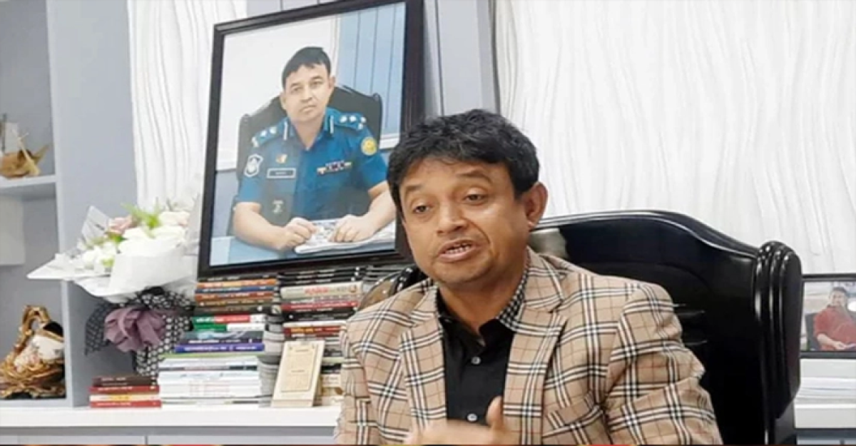 তফসিলের পর বিশৃঙ্খলা করলেই ব্যবস্থা: ডিবি প্রধান