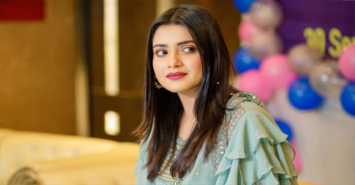 ফুড পয়জনিং-এর পরে স্লিপিং পিল খাই: তানজিন তিশা