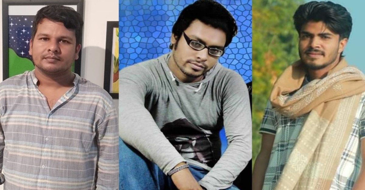 তাদের ‘ফলাফল’