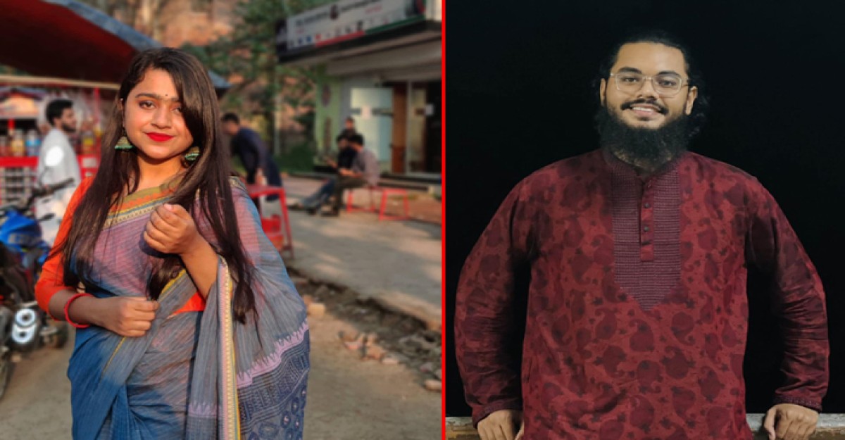 জাবির এনসিআই এর নেতৃত্বে মাহীয়া ও জাবেদ