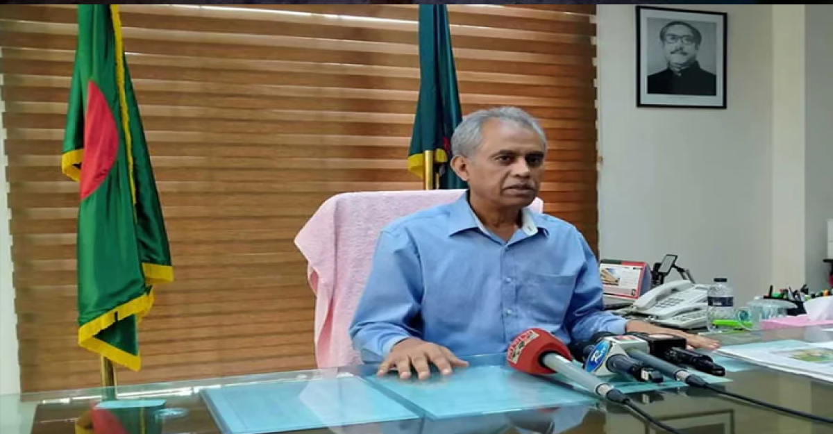 বিএনপি নির্বাচনে অংশ নিতে সহায়তা চাইলে অবশ্যই করব: ইসি আলমগীর