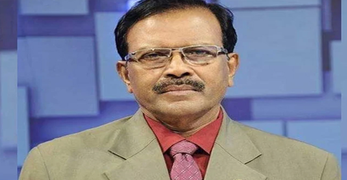 খালেদা জিয়ার উপদেষ্টা হাবিব গ্রেফতার