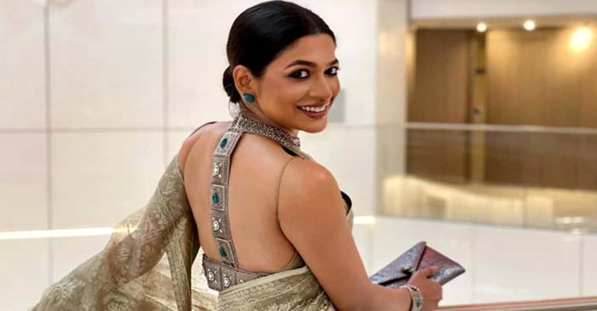 নতুন ছবিতে বাঁধন