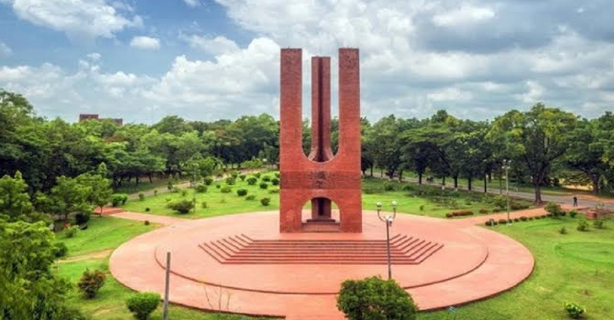 জাবির প্রথমবর্ষের ক্লাস শুরু ৩০ নভেম্বর