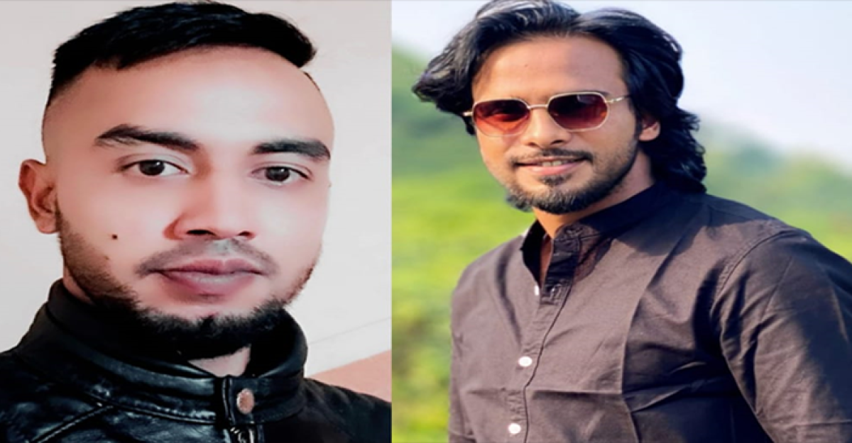 ফারদিন খানের সুরে সোহেল খানের গীতিকথায় দুই ডজন গান