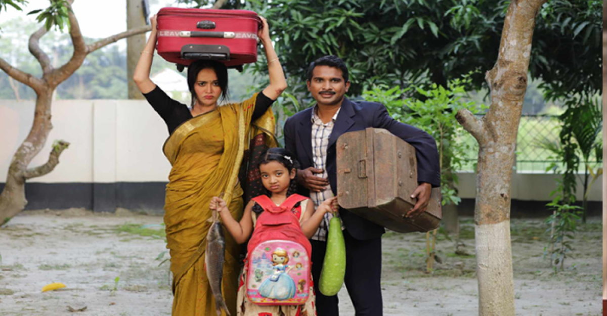 রাশেদ সীমান্তের হাফ সেঞ্চুরী