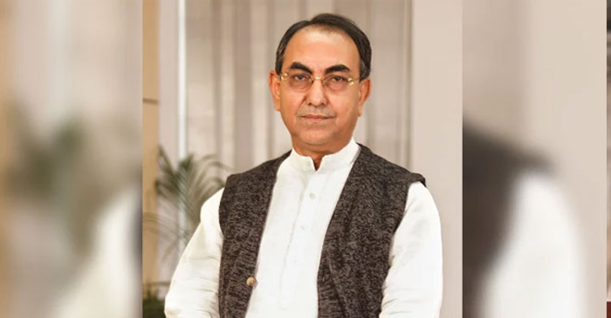 দুদকের মামলায় মির্জা আব্বাসের রায় ৩০ নভেম্বর
