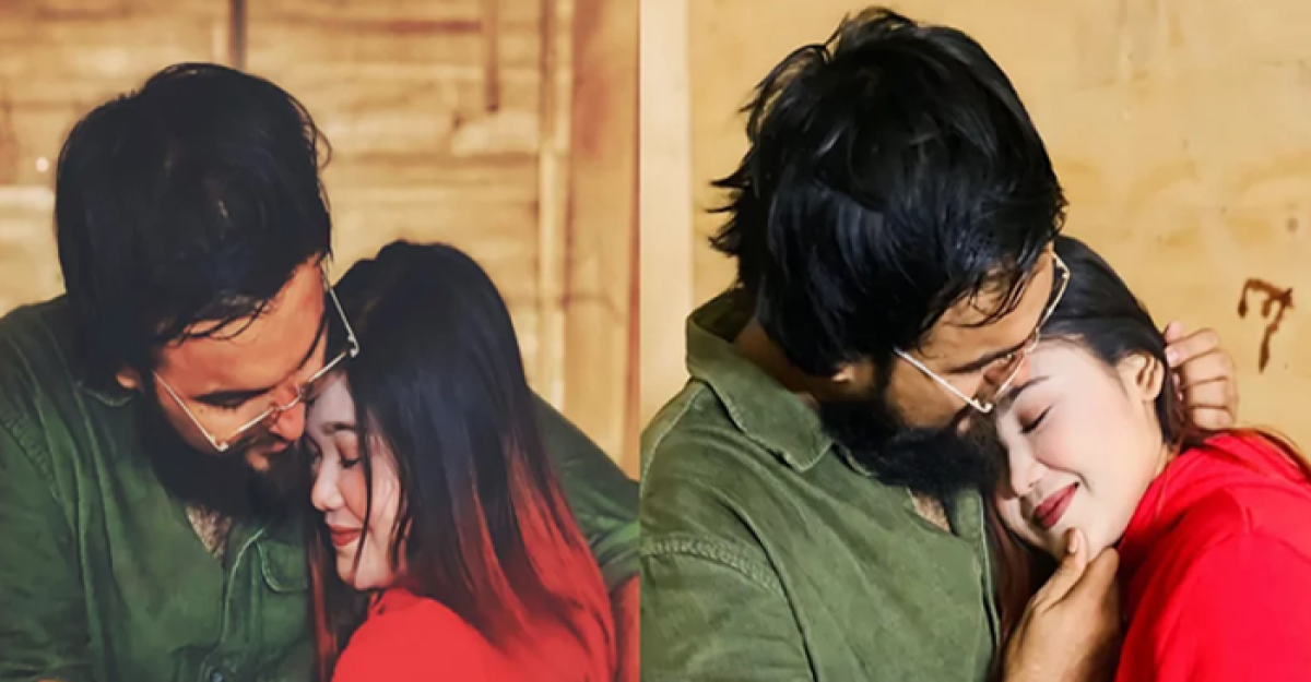 আরশিকে নেশা করিয়ে ‘অন্তরঙ্গ’ ছবি তুলেছে নোবেল!
