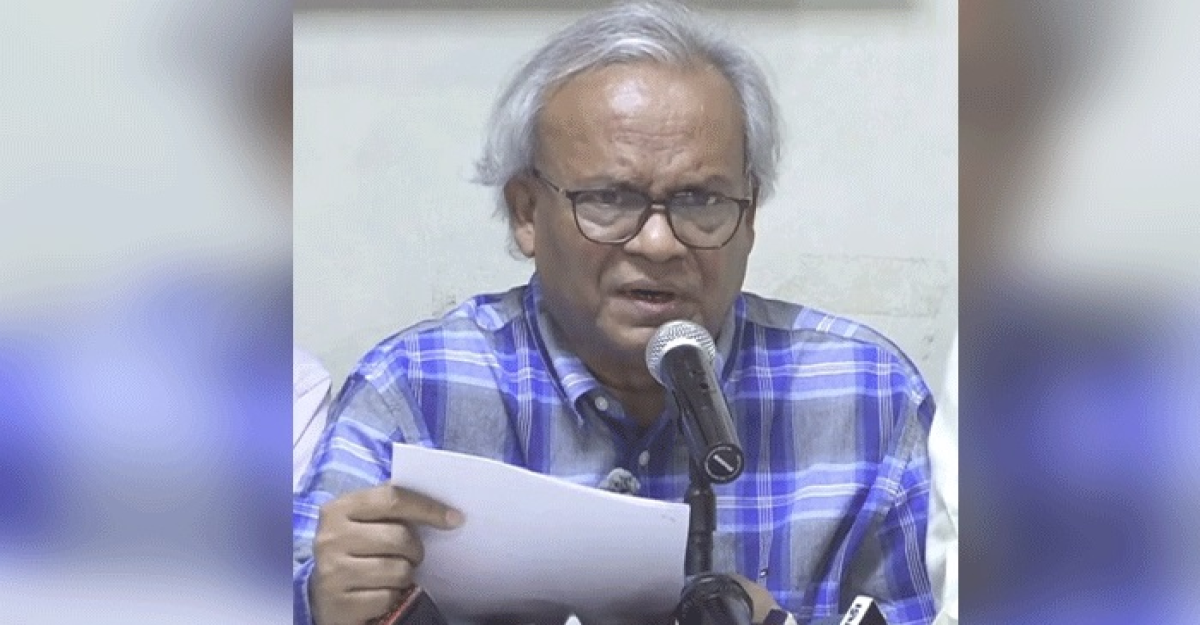 নেতা কিনতে গরুর হাটের মতো দরদাম চলছে: রিজভী