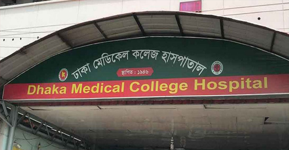 ডেমরায় বাসের ধাক্কায় লেগুনার তিন যাত্রী নিহত