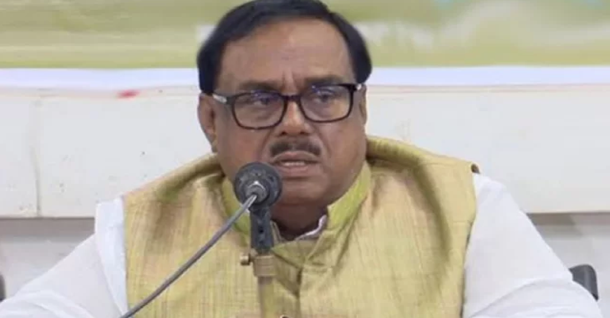 ইচ্ছামতো চালের দাম বাড়ানো যাবে না: খাদ্যমন্ত্রী
