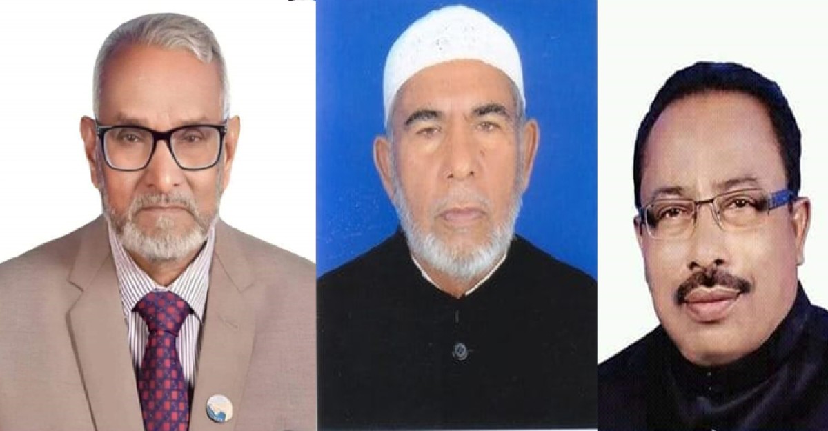 পাবনা-৪ আসন: এমপি পরিবারের আত্মীয়সহ মনোনয়ন প্রত্যাশী ২৪ জন