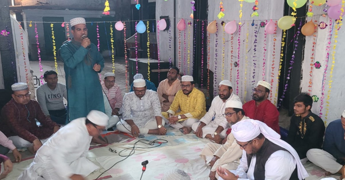 দর্শনা কেরুজ চিনিকলের মাড়াই মৌসুমের স্লো-ফায়ারিংয়ের উদ্বোধন