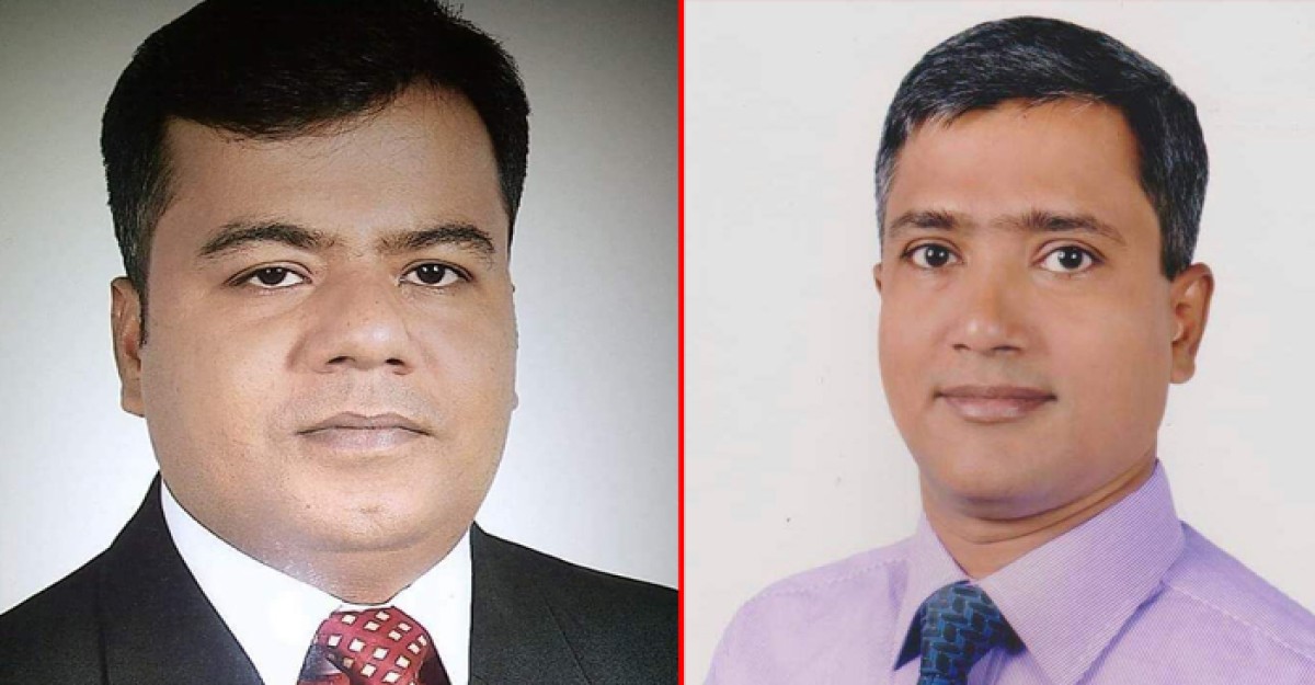 দিলকুশা স্পোর্টিং ক্লাবের নতুন কমিটি গঠন