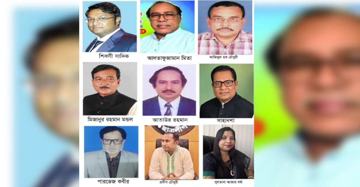 দিনাজপুর- ৬ আসনে কে হচ্ছেন নৌকার মাঝি