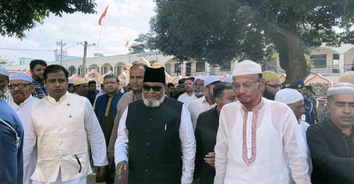 এসপি-ডিসি নির্বাচন কমিশনের অধীনে: মুক্তিযুদ্ধবিষয়ক মন্ত্রী