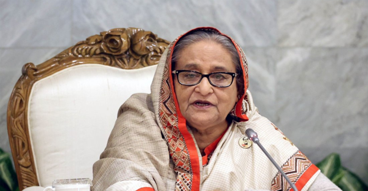মনোনয়ন প্রত্যাশীদের সঙ্গে মতবিনিময় করবেন শেখ হাসিনা