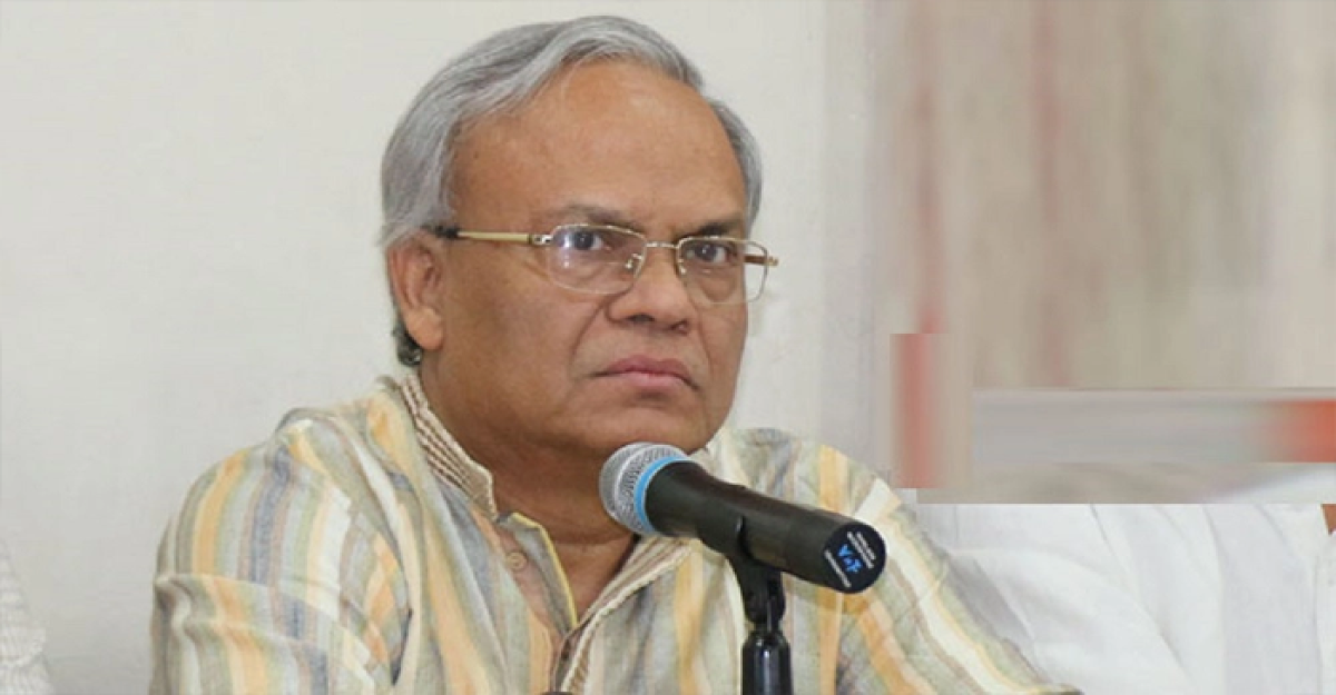 আন্দোলন নেতাকর্মীদের রিজভীর বার্তা