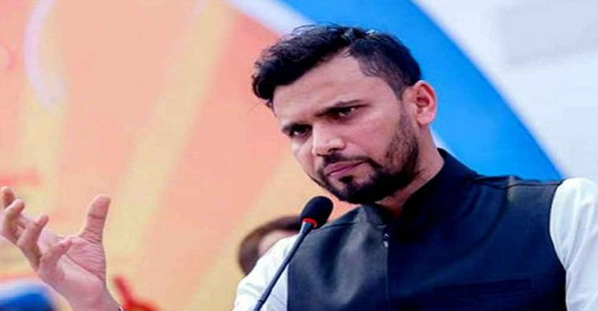নড়াইল-২: আবারও নৌকা পেলেন মাশরাফী