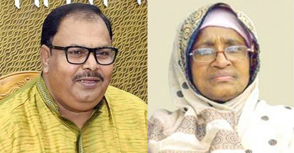 আ.লীগের মনোনয়ন থেকে বাদ পড়লেন যারা