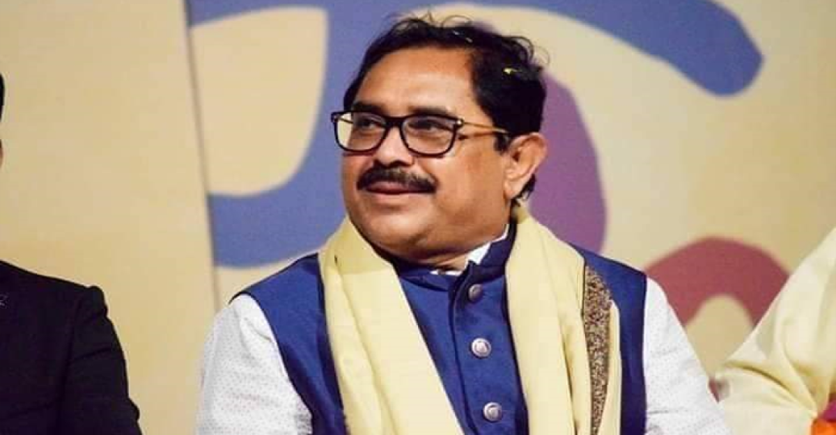 চুয়াডাঙ্গা-২ আসন: ৪র্থ বারের মতো নৌকার মাঝি হলেন টগর