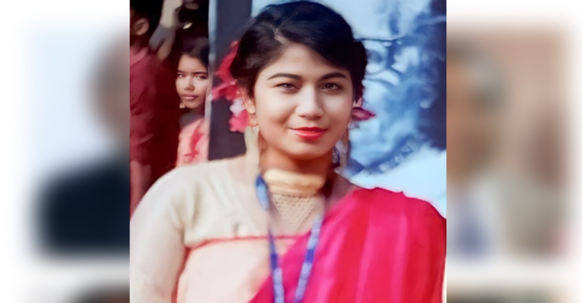 শ্রীপুরে পরীক্ষায় অকৃতকার্য হয়ে কলেজ ছাত্রীর আত্মহত্যা