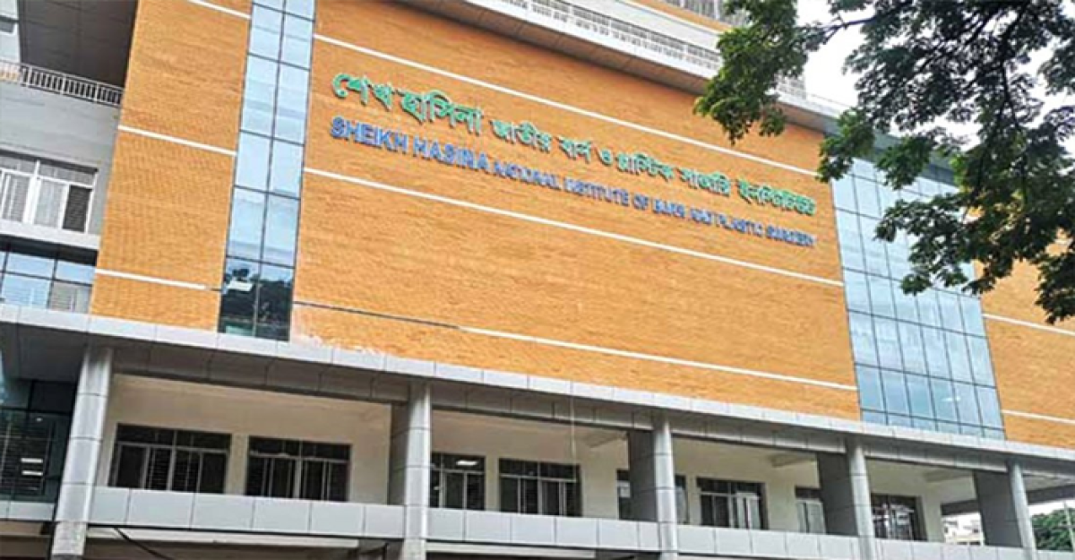 ক্যামিক্যালের ড্রাম বিস্ফোরণে দগ্ধ ৪