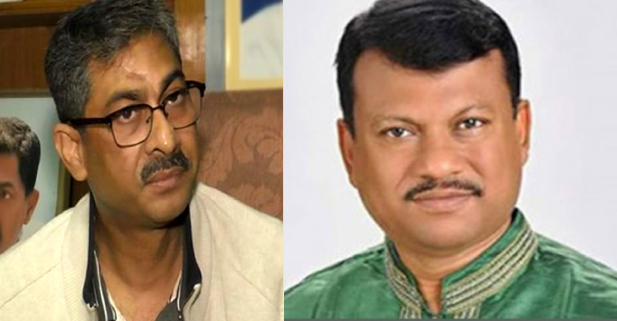 এ্যানি-নীরবসহ বিএনপির ২৮ নেতাকর্মীর বিচার শুরু
