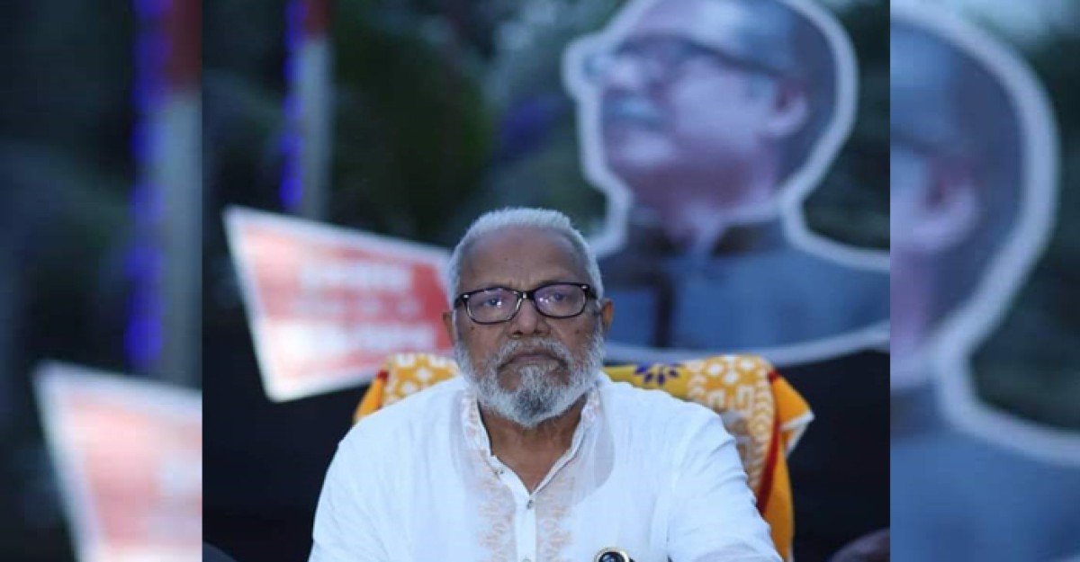 তৃতীয় বারের মতো নীলফামারী-১ আসনে নৌকার মাঝি হলেন আফতাব