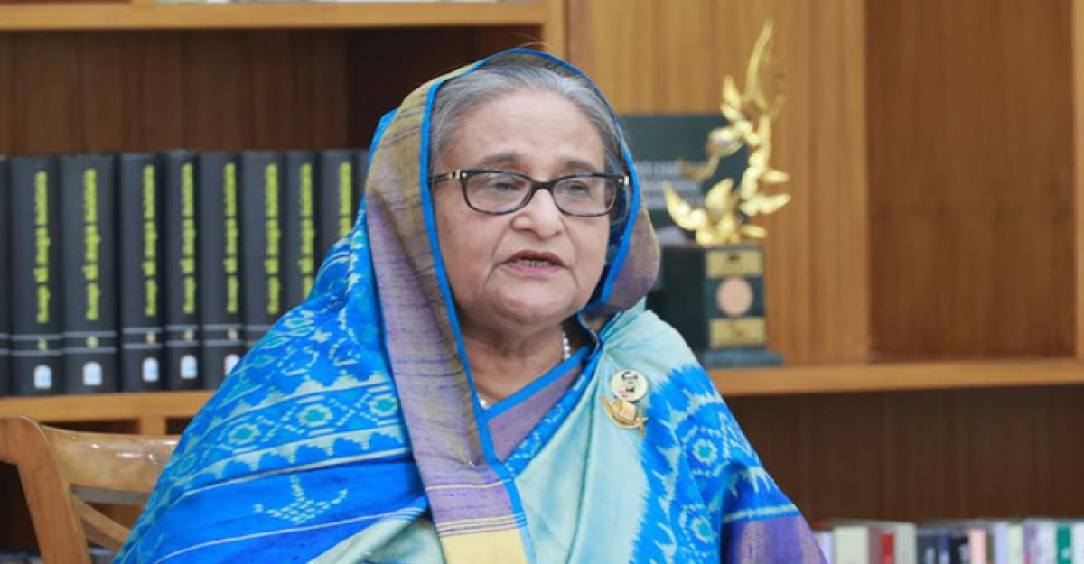 ভূমি ব্যবহারে মাস্টারপ্ল্যান তৈরির নির্দেশ প্রধানমন্ত্রীর
