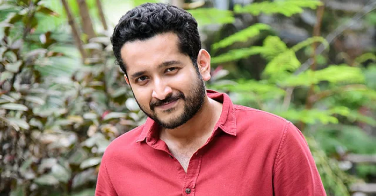বিয়ে নিয়ে নীরবতা ভাঙলেন পরমব্রত