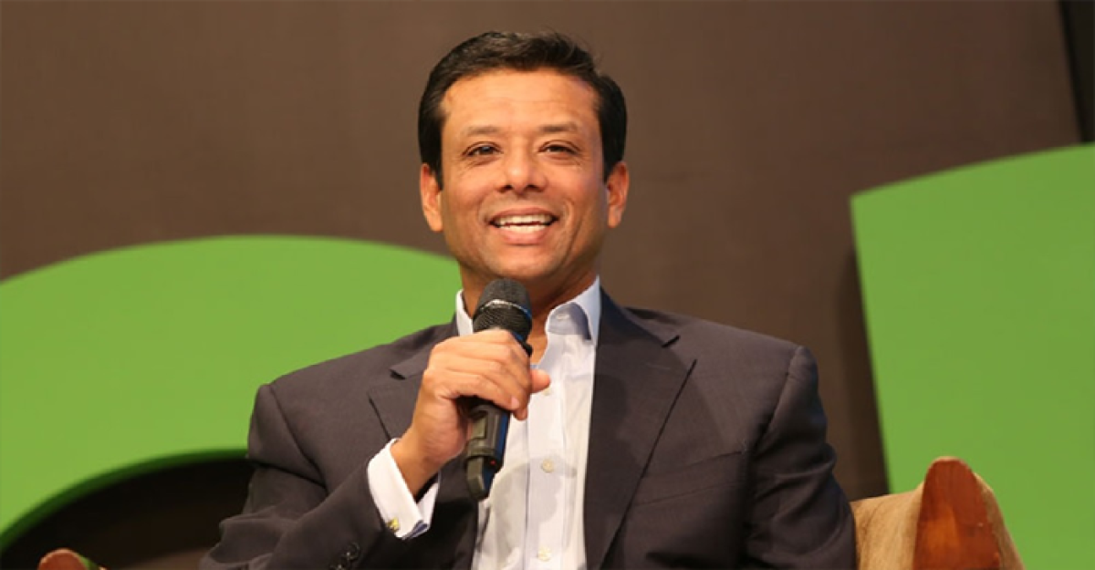 সজীব ওয়াজেদ জয়ের পদত্যাগ