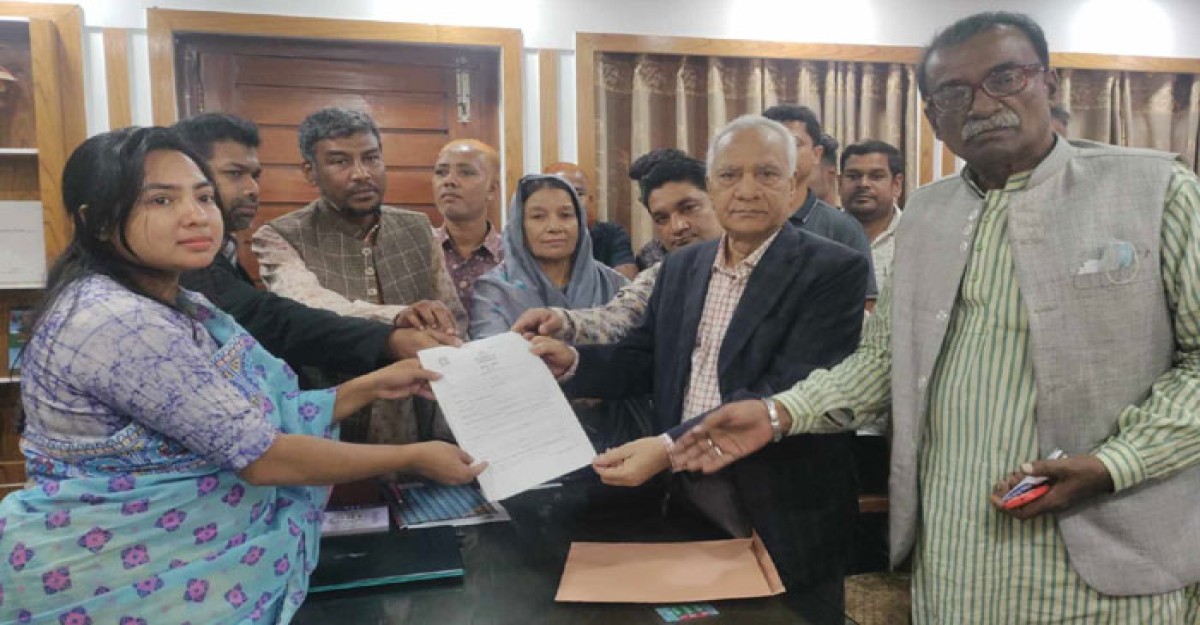 সিরাজগঞ্জ-৫ আসনে স্বতন্ত্র প্রার্থী হচ্ছেন সাবেক মন্ত্রী আব্দুল লতিফ বিশ্বাস