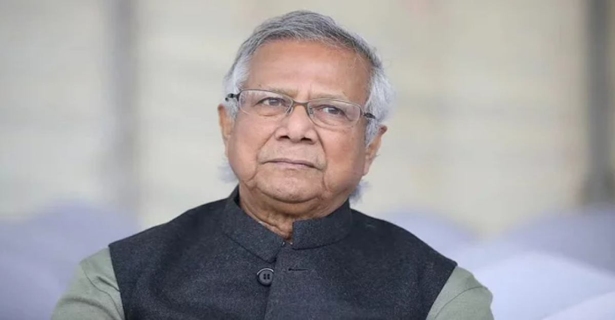 হাইকোর্টে জিতলেন ড. ইউনূস