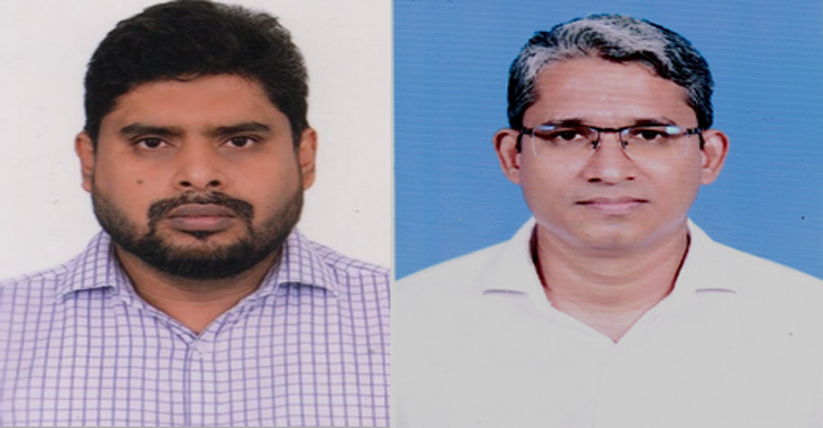 মহাব্যবস্থাপক হলেন কৃষি ব্যাংকের দুই ডিজিএম