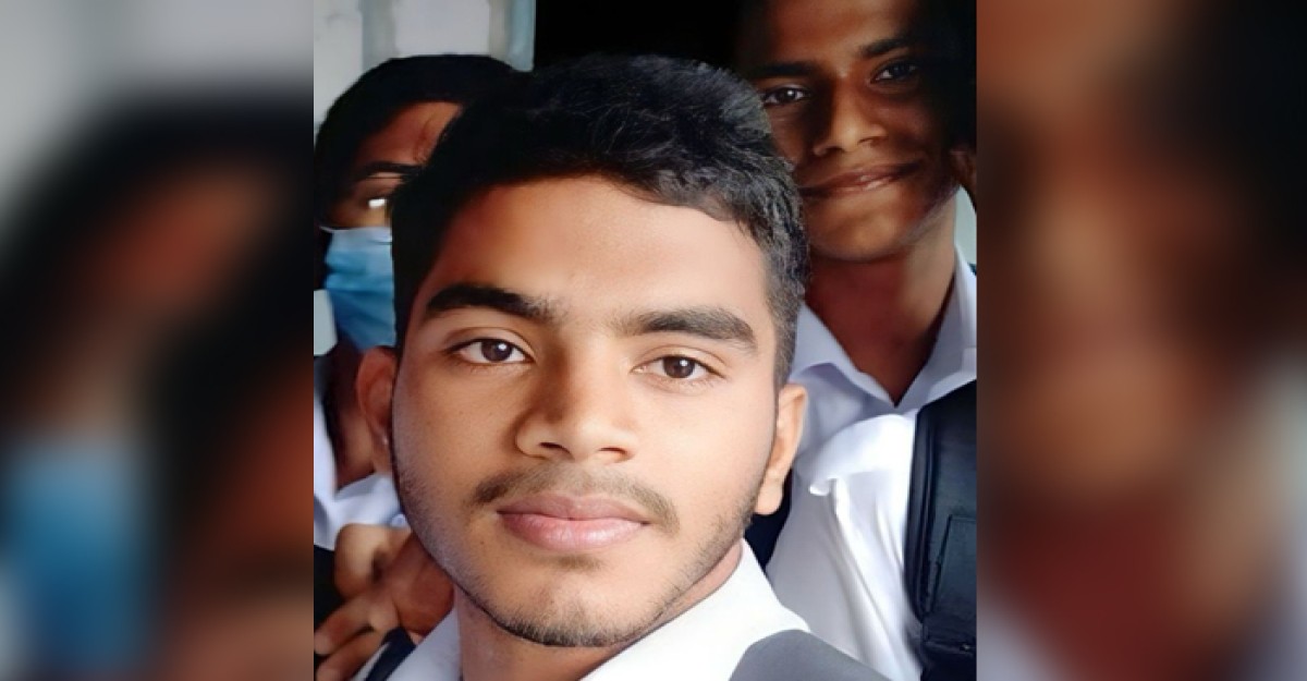 শ্রীপুরে ইঁদুরের বিষপানে স্কুল শিক্ষার্থীর আত্মহত্যা